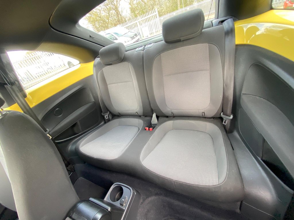 Used Volkswagen Beetle 2014 for sale - 78140711: Photo 46