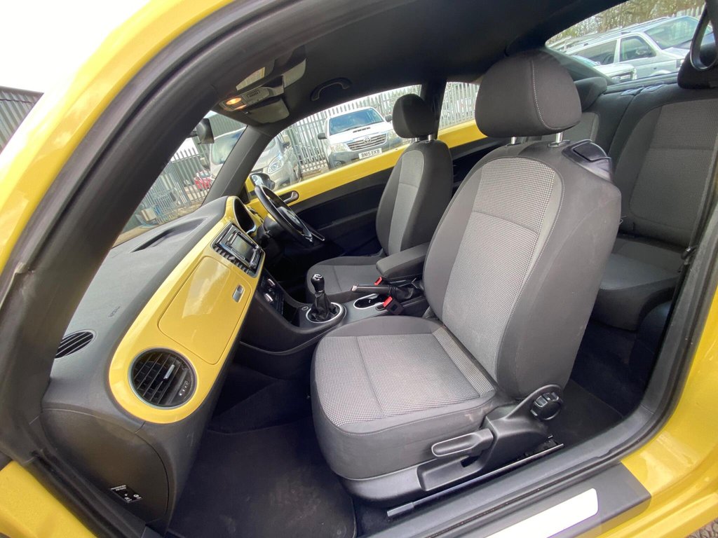 Used Volkswagen Beetle 2014 for sale - 78140711: Photo 47