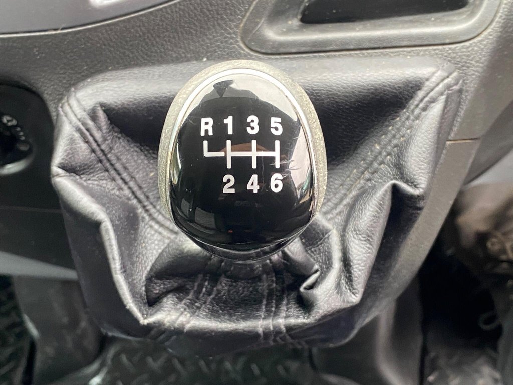 Used Ford Transit Custom 2015 for sale - 78049552: Photo 10