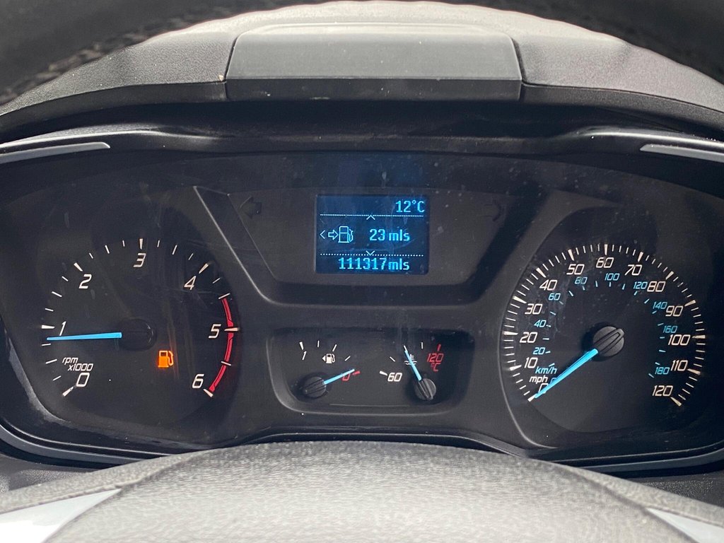 Used Ford Transit Custom 2015 for sale - 78049552: Photo 14