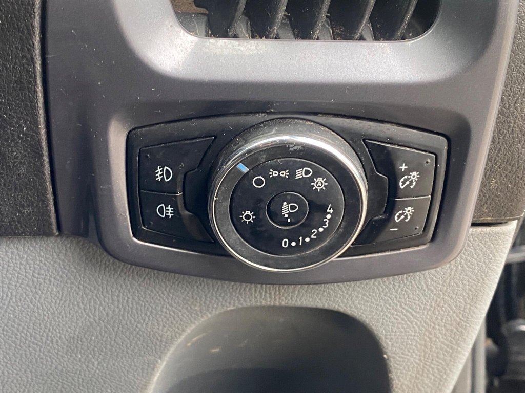 Used Ford Transit Custom 2015 for sale - 78049552: Photo 17