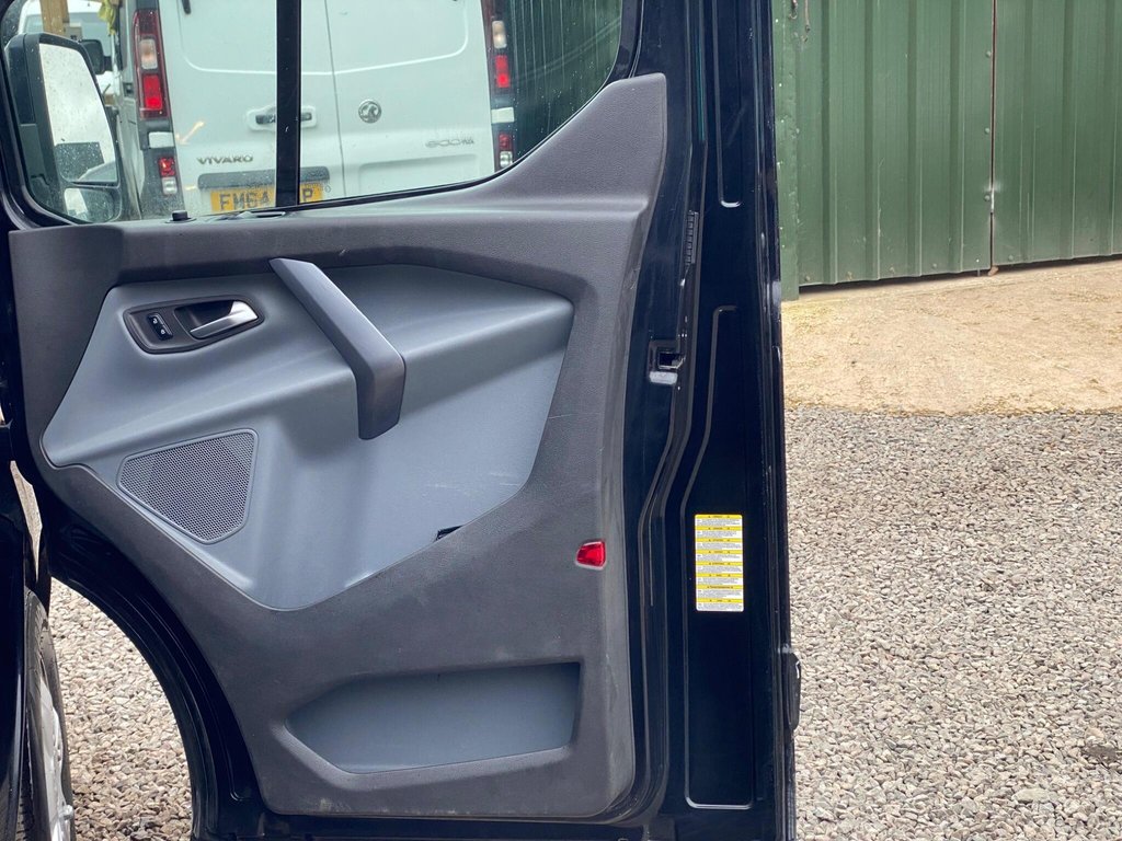 Used Ford Transit Custom 2015 for sale - 78049552: Photo 19