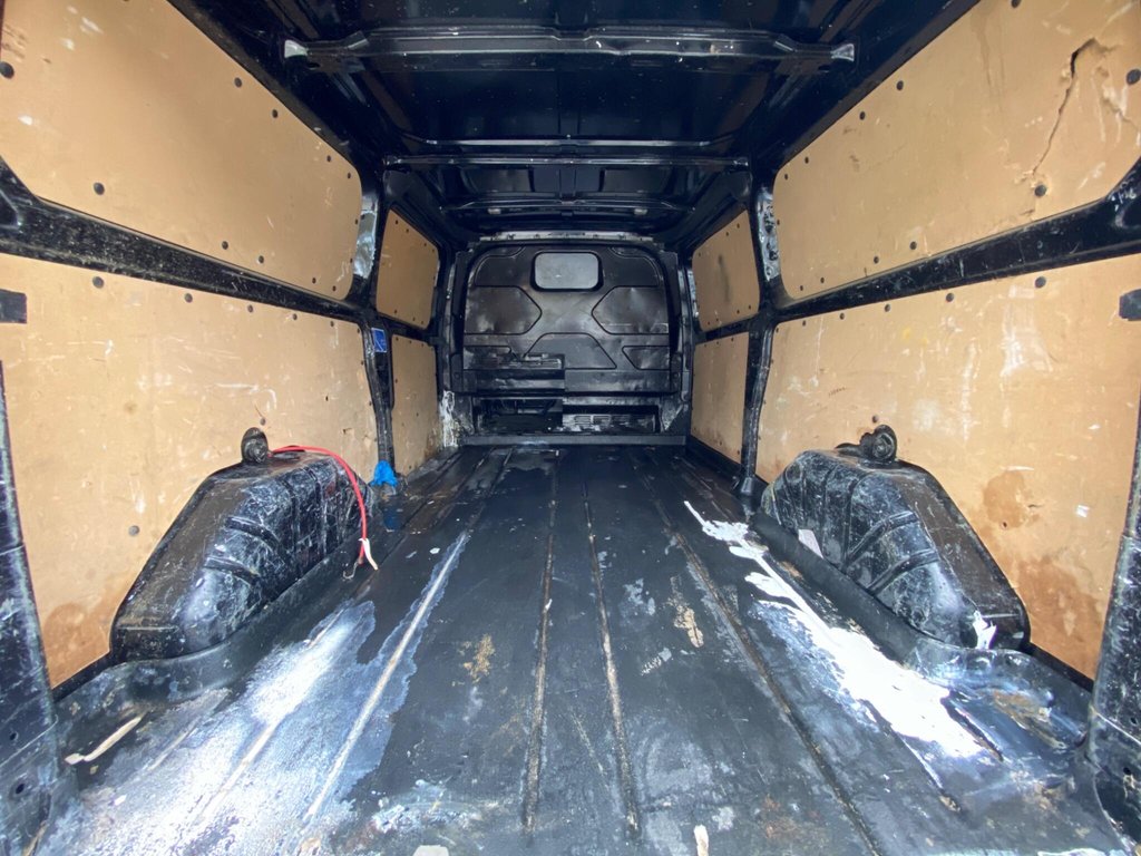 Used Ford Transit Custom 2015 for sale - 78049552: Photo 20