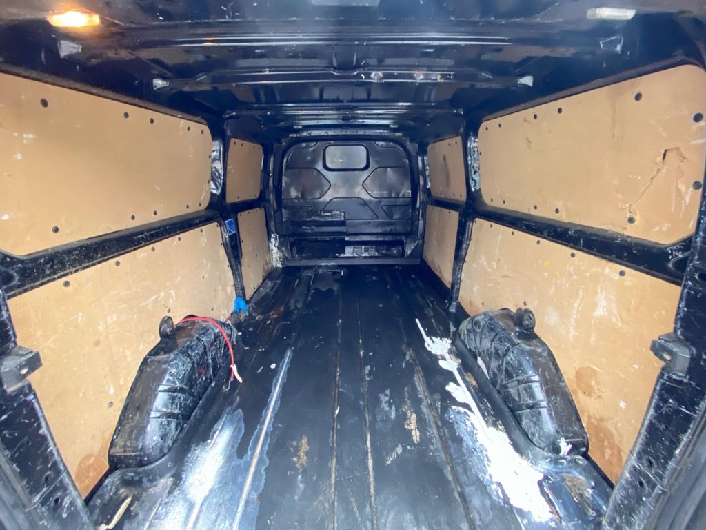 Used Ford Transit Custom 2015 for sale - 78049552: Photo 21