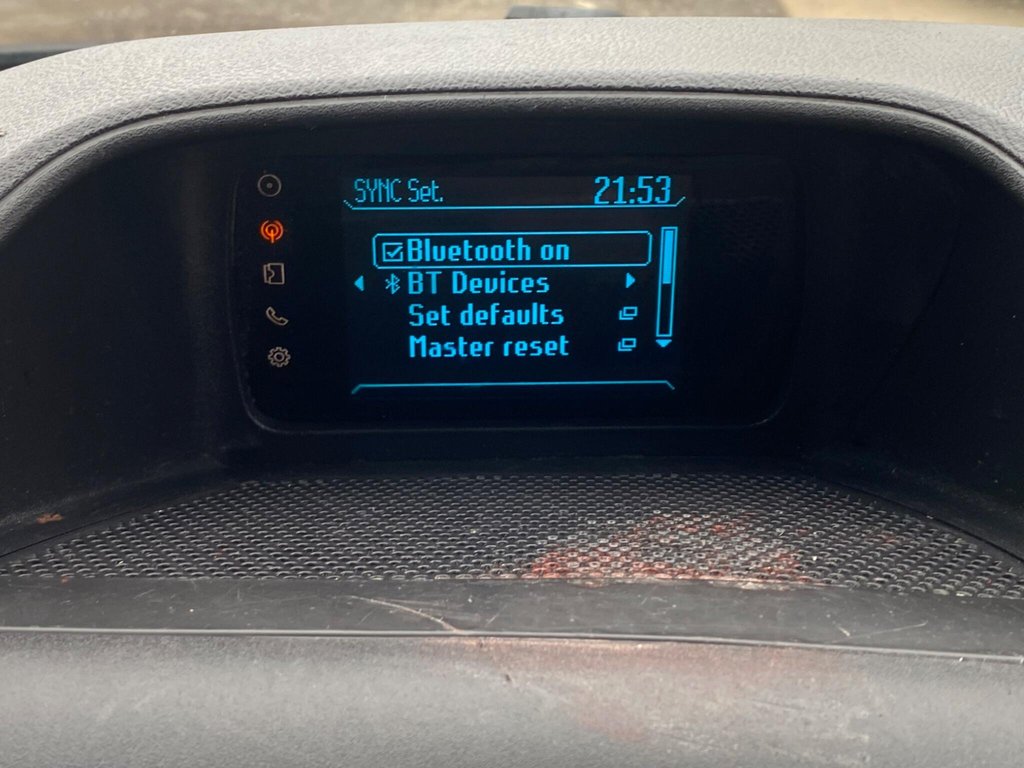 Used Ford Transit Custom 2015 for sale - 78049552: Photo 6