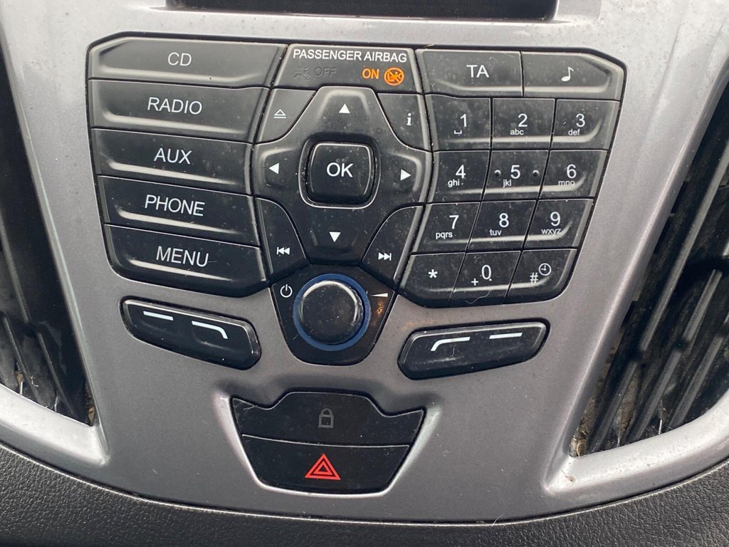 Used Ford Transit Custom 2015 for sale - 78049552: Photo 9