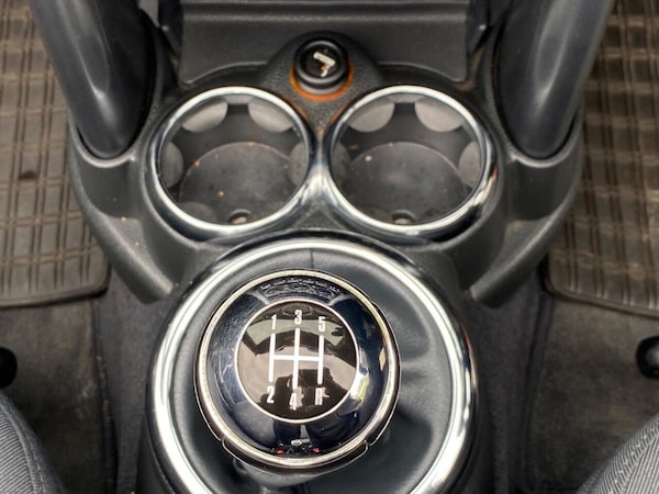Used MINI Convertible 2007 for sale - 76333996: Photo 36