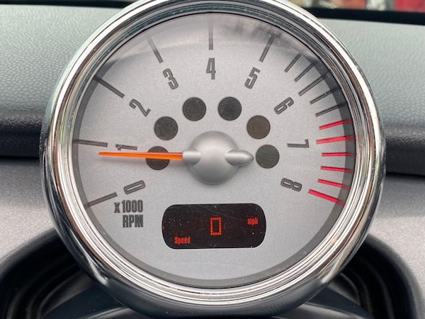 Used MINI Convertible 2007 for sale - 76333996: Photo 40