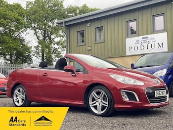 Used Peugeot 308 2013 for sale - 79587213: Photo