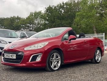 Used Peugeot 308 2013 for sale - 79587213: Photo