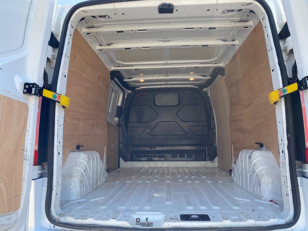 Used Ford Transit Custom 2016 for sale - 78149230: Photo 11