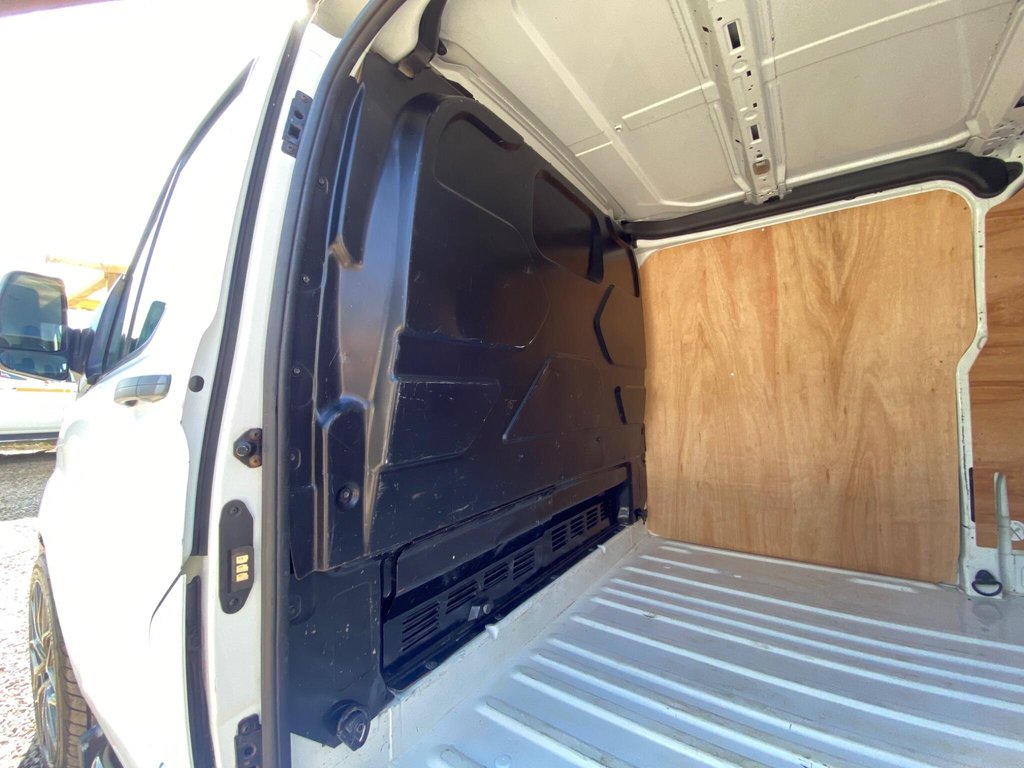 Used Ford Transit Custom 2016 for sale - 78149230: Photo 14