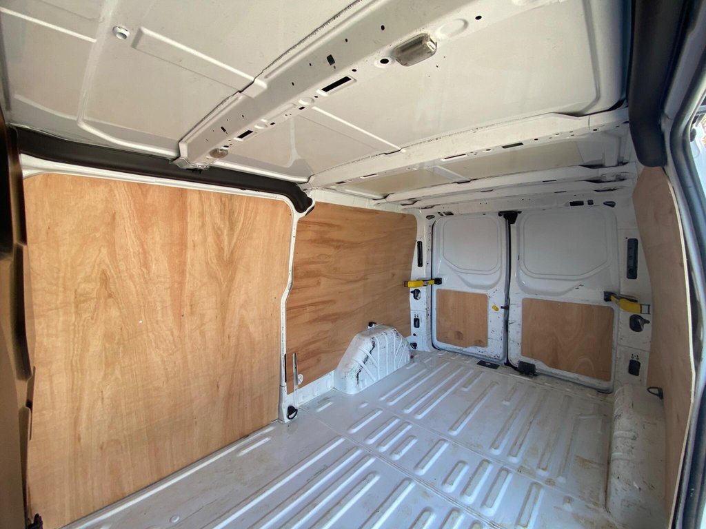 Used Ford Transit Custom 2016 for sale - 78149230: Photo 15