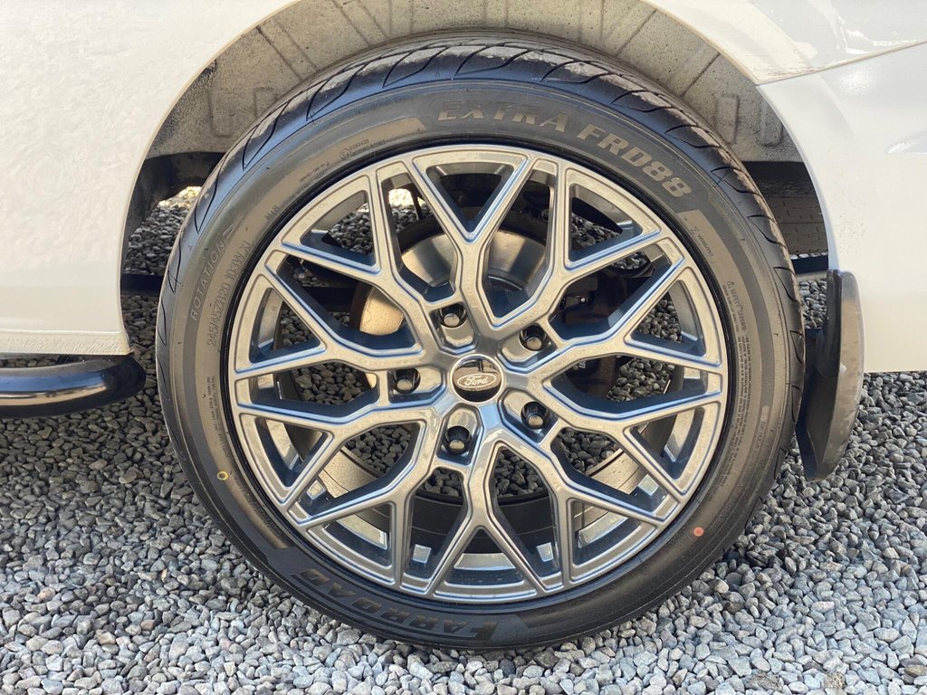 Used Ford Transit Custom 2016 for sale - 78149230: Photo 17