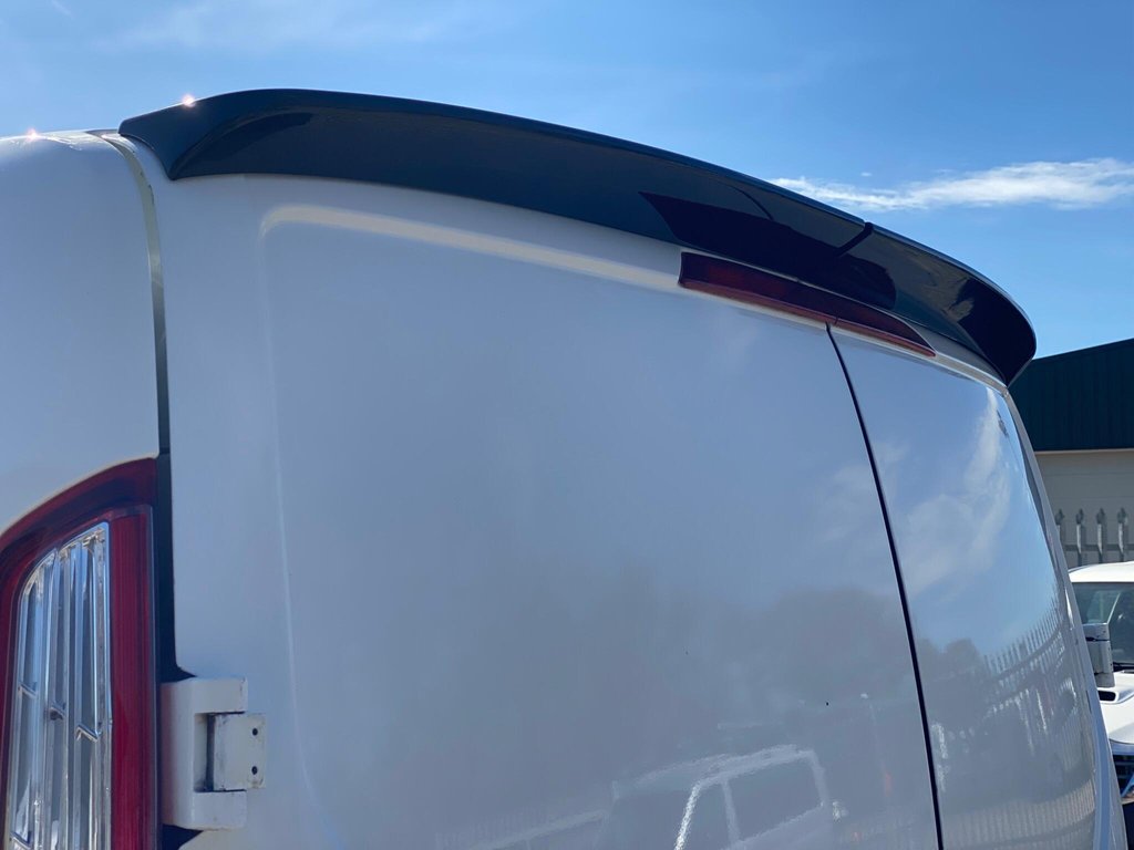 Used Ford Transit Custom 2016 for sale - 78149230: Photo 35