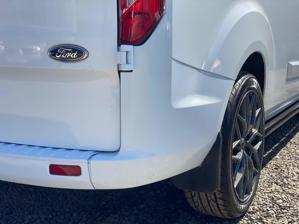 Used Ford Transit Custom 2016 for sale - 78149230: Photo 36