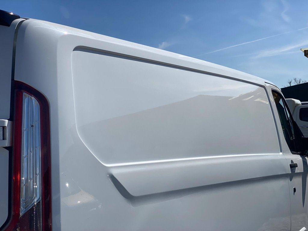 Used Ford Transit Custom 2016 for sale - 78149230: Photo 38
