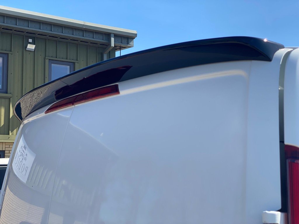 Used Ford Transit Custom 2016 for sale - 78149230: Photo 39