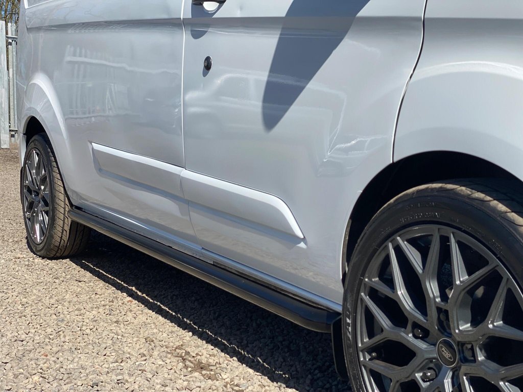 Used Ford Transit Custom 2016 for sale - 78149230: Photo 40