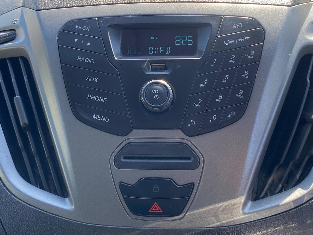 Used Ford Transit Custom 2016 for sale - 78149230: Photo 44