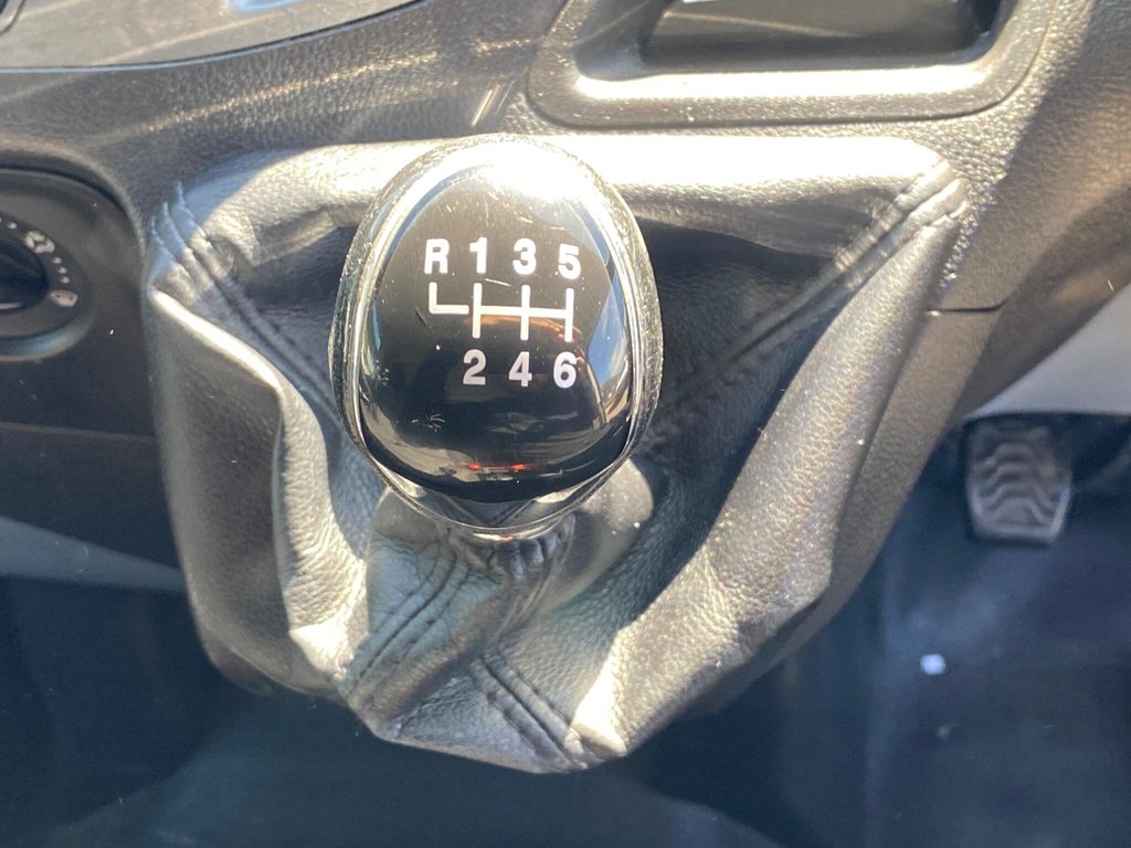 Used Ford Transit Custom 2016 for sale - 78149230: Photo 46