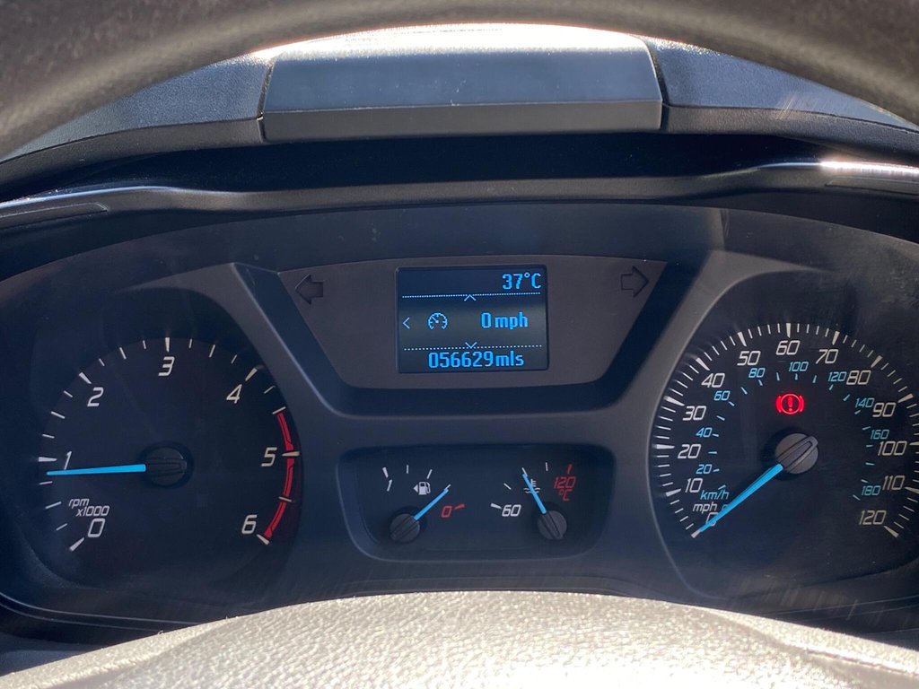 Used Ford Transit Custom 2016 for sale - 78149230: Photo 9