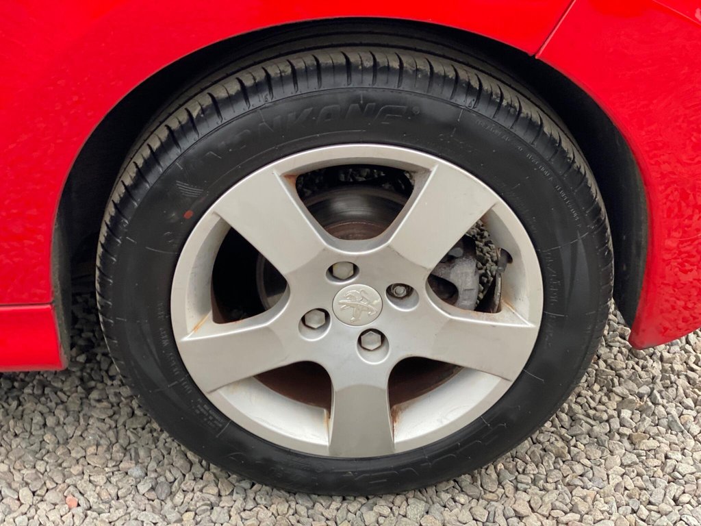 Used Peugeot 207 2012 for sale - 76454145: Photo 12