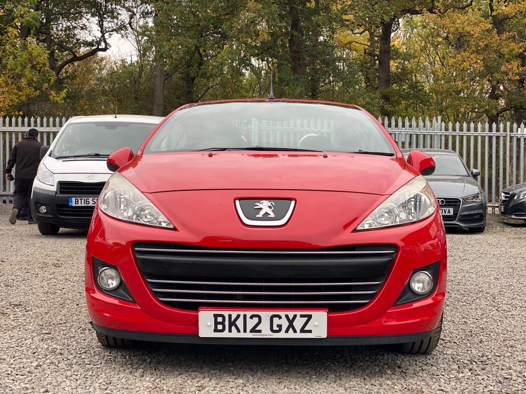 Used Peugeot 207 2012 for sale - 76454145: Photo 14