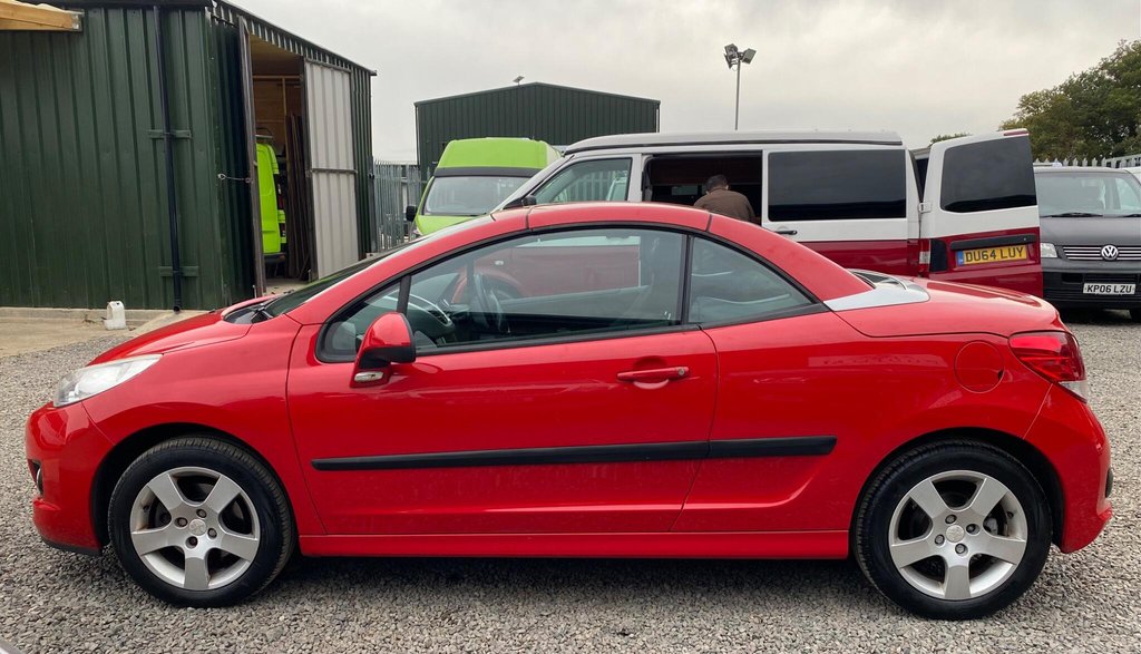 Used Peugeot 207 2012 for sale - 76454145: Photo 15