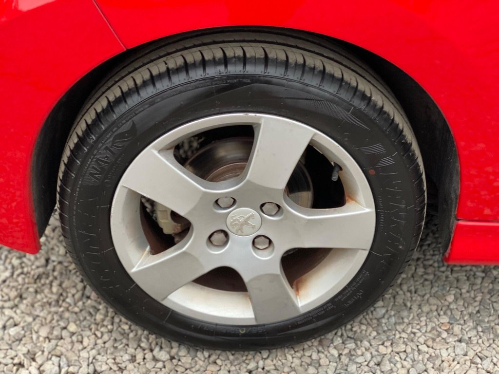 Used Peugeot 207 2012 for sale - 76454145: Photo 44