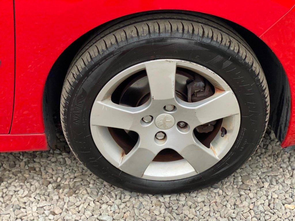 Used Peugeot 207 2012 for sale - 76454145: Photo 45