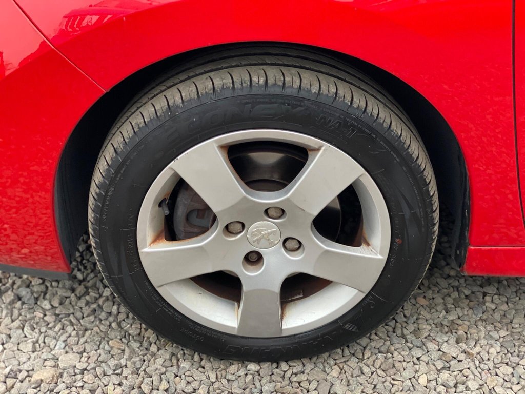 Used Peugeot 207 2012 for sale - 76454145: Photo 46