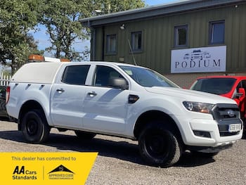 Used Ford Ranger 2019 for sale - 79755361: Photo