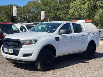 Used Ford Ranger 2019 for sale - 79755361: Photo