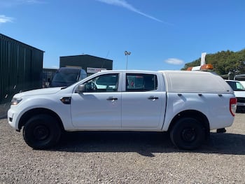 Used Ford Ranger 2019 for sale - 79755361: Photo