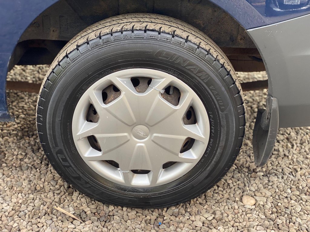 Used Ford Transit Custom 2014 for sale - 78134376: Photo 17