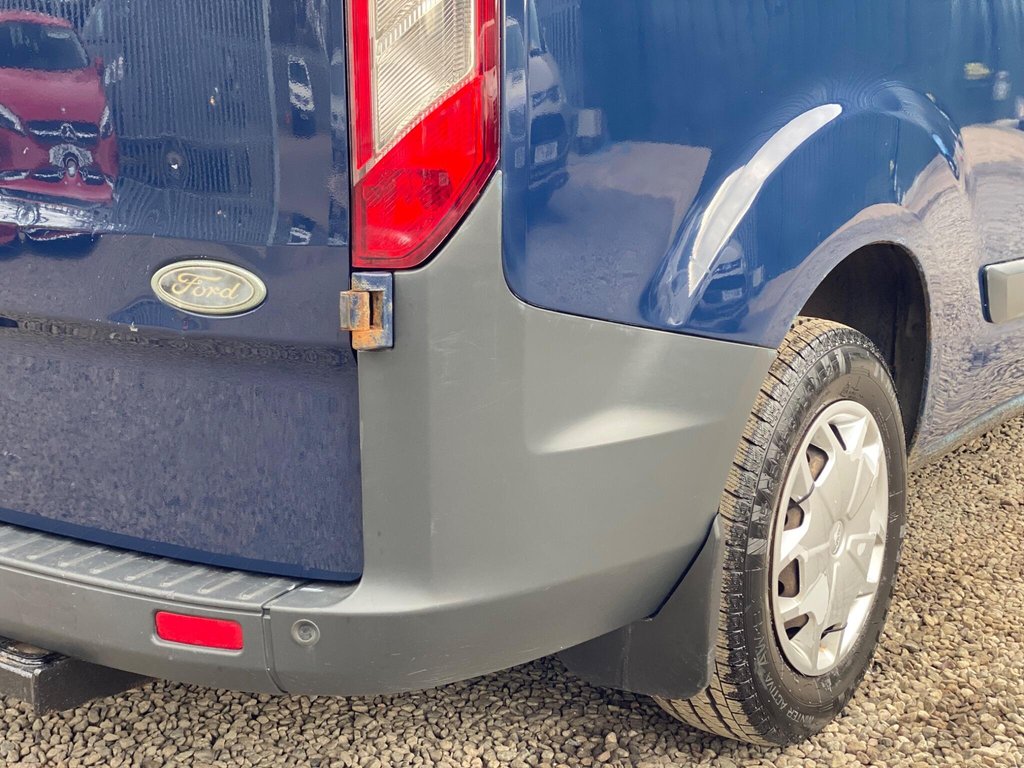 Used Ford Transit Custom 2014 for sale - 78134376: Photo 29