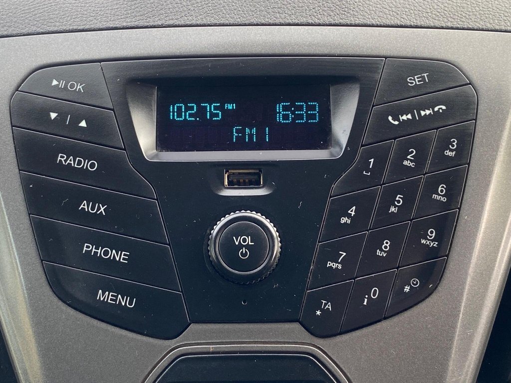 Used Ford Transit Custom 2014 for sale - 78134376: Photo 32