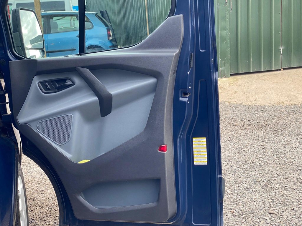 Used Ford Transit Custom 2014 for sale - 78134376: Photo 43