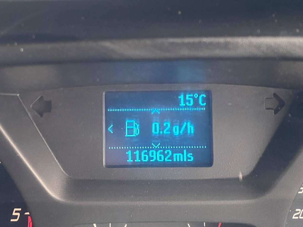 Used Ford Transit Custom 2014 for sale - 78134376: Photo 9