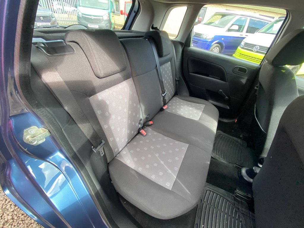 Used Ford Fiesta 2006 for sale - 77841337: Photo 10