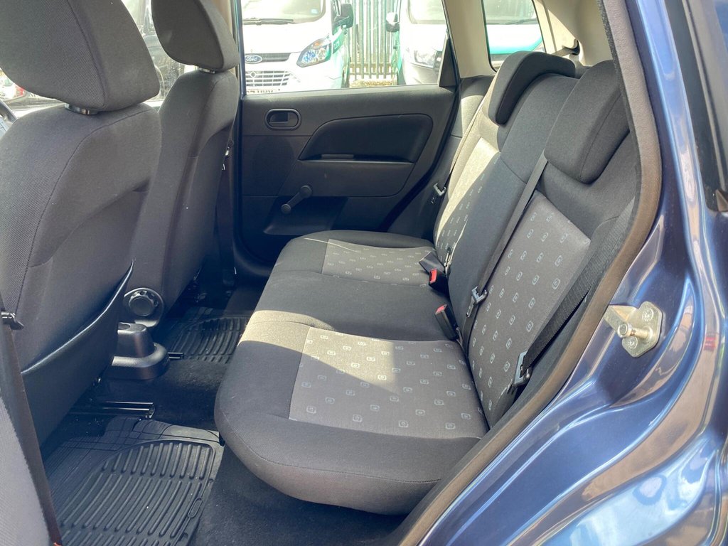 Used Ford Fiesta 2006 for sale - 77841337: Photo 15