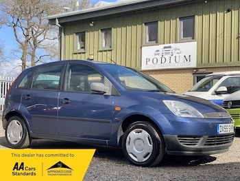 Ford Fiesta feature image