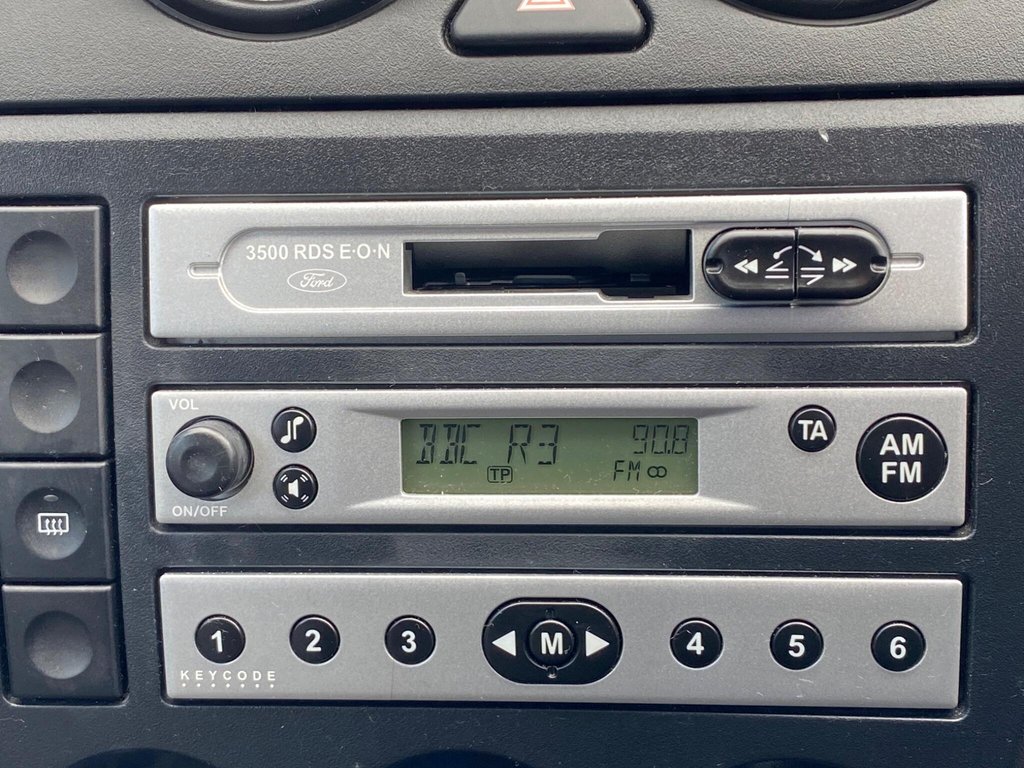 Used Ford Fiesta 2006 for sale - 77841337: Photo 33