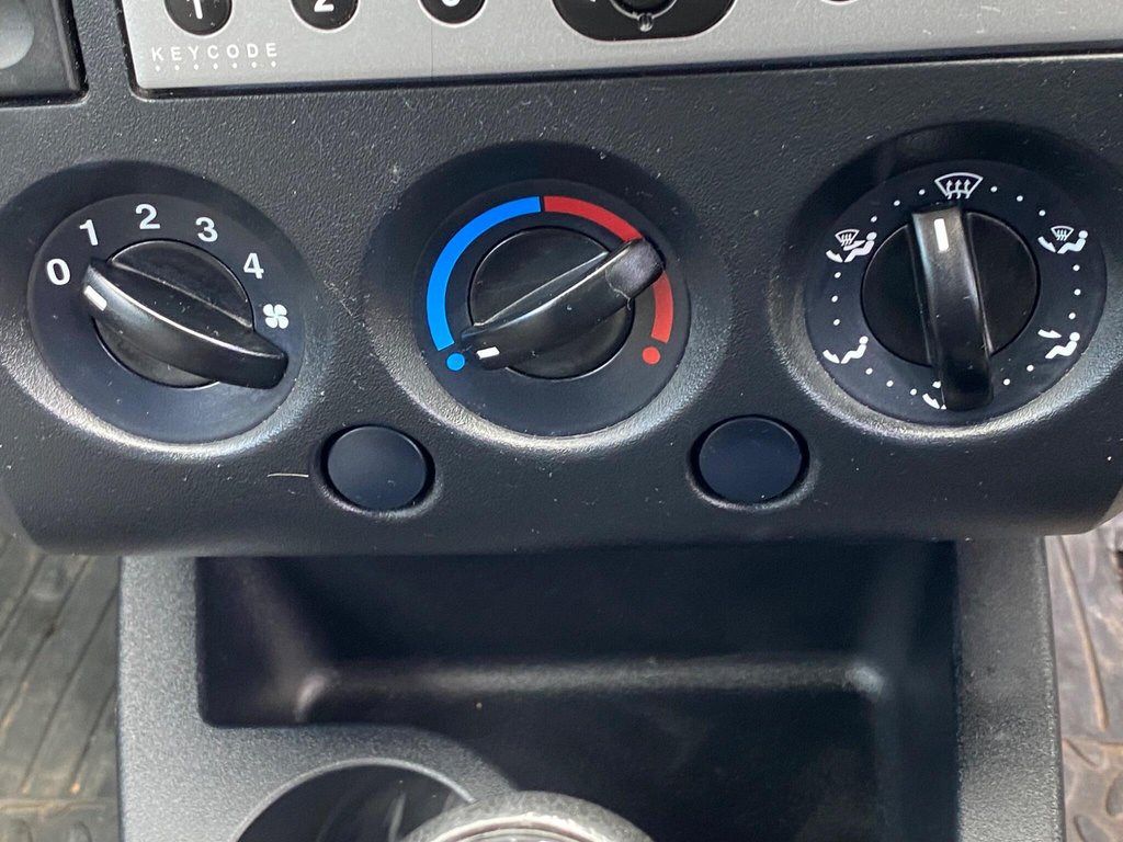 Used Ford Fiesta 2006 for sale - 77841337: Photo 34