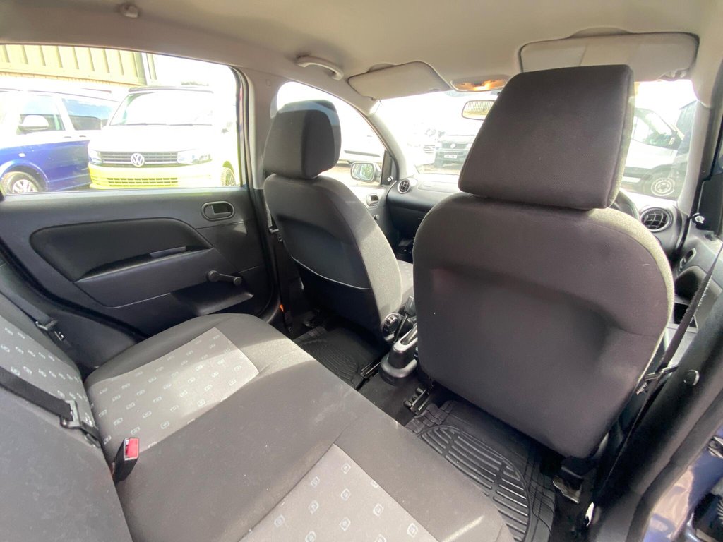 Used Ford Fiesta 2006 for sale - 77841337: Photo 41