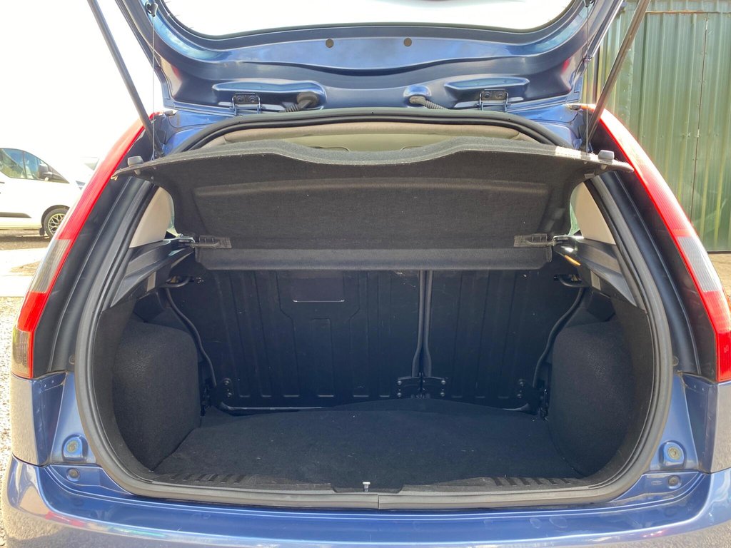 Used Ford Fiesta 2006 for sale - 77841337: Photo 44