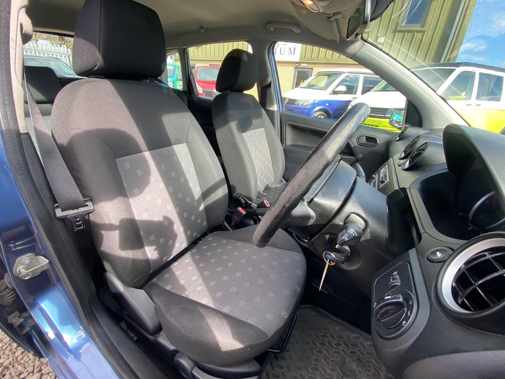 Used Ford Fiesta 2006 for sale - 77841337: Photo 6