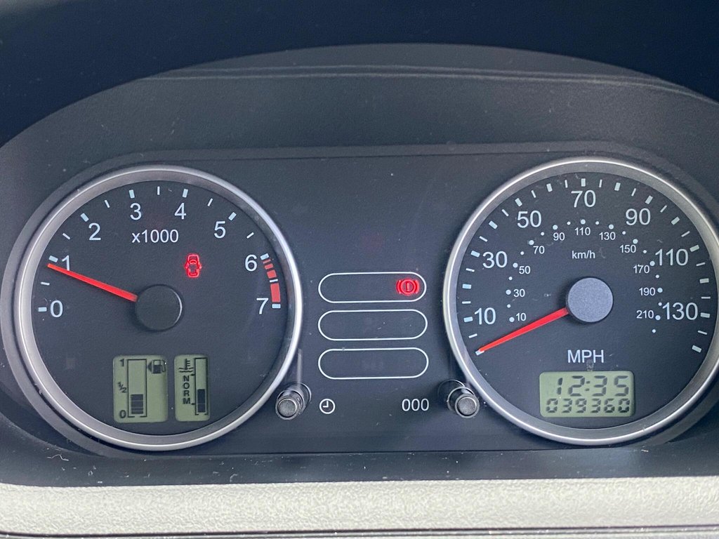 Used Ford Fiesta 2006 for sale - 77841337: Photo 9