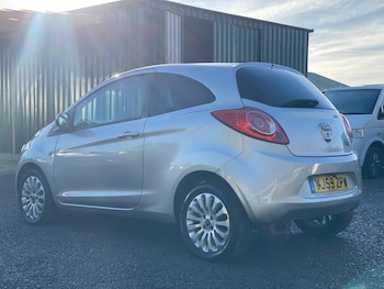 Used Ford Ka 2011 for sale - 79334212: Photo